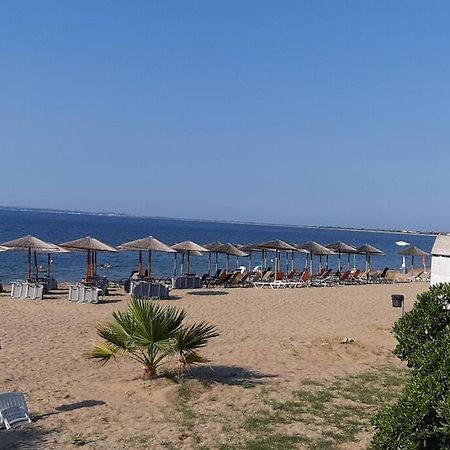 Willa Kleo House Kalives Polygyros Halkidiki Kalyves Polygyrou Zewnętrze zdjęcie