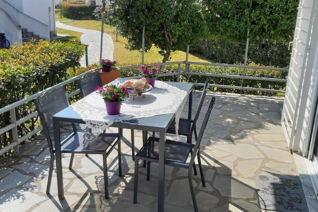 Willa Kleo House Kalives Polygyros Halkidiki Kalyves Polygyrou Zewnętrze zdjęcie
