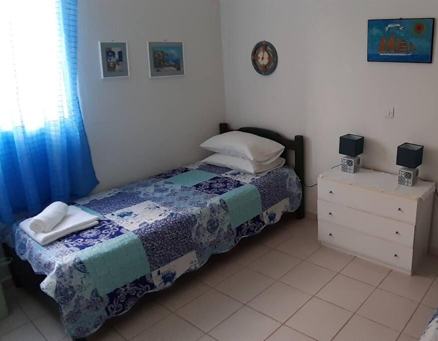 Willa Kleo House Kalives Polygyros Halkidiki Kalyves Polygyrou Zewnętrze zdjęcie
